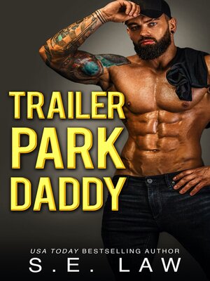 Trailer Park Daddy - ebook